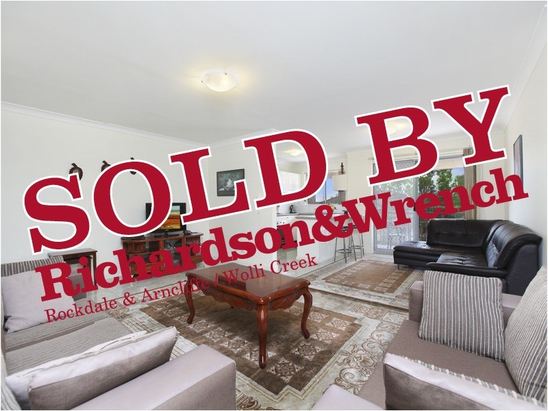 8/32 Ann Street, Wolli Creek NSW 2205