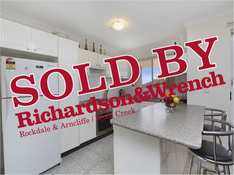 8/32 Ann Street, Wolli Creek NSW 2205