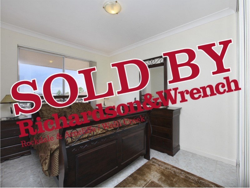 8/32 Ann Street, Wolli Creek NSW 2205