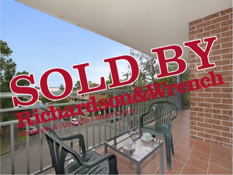 8/32 Ann Street, Wolli Creek NSW 2205