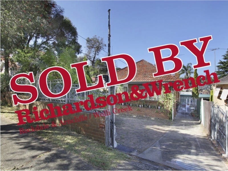 10 Holland Avenue, Rockdale NSW 2216