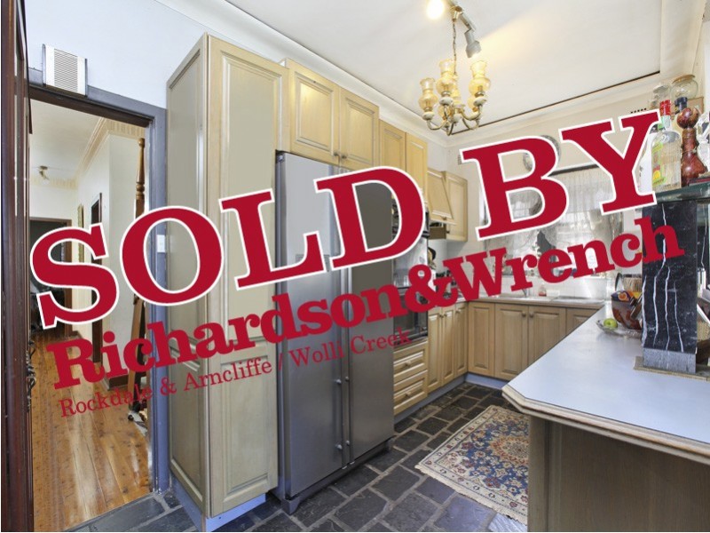 10 Holland Avenue, Rockdale NSW 2216