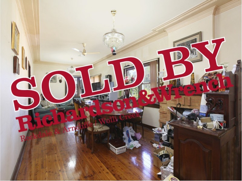 10 Holland Avenue, Rockdale NSW 2216