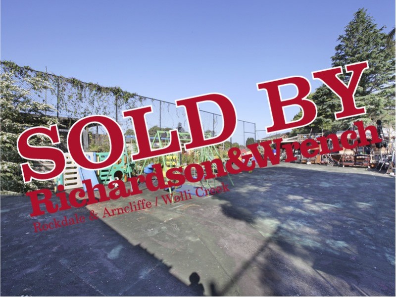 10 Holland Avenue, Rockdale NSW 2216