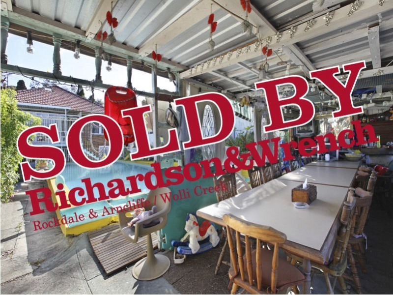 10 Holland Avenue, Rockdale NSW 2216