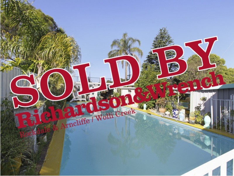 10 Holland Avenue, Rockdale NSW 2216