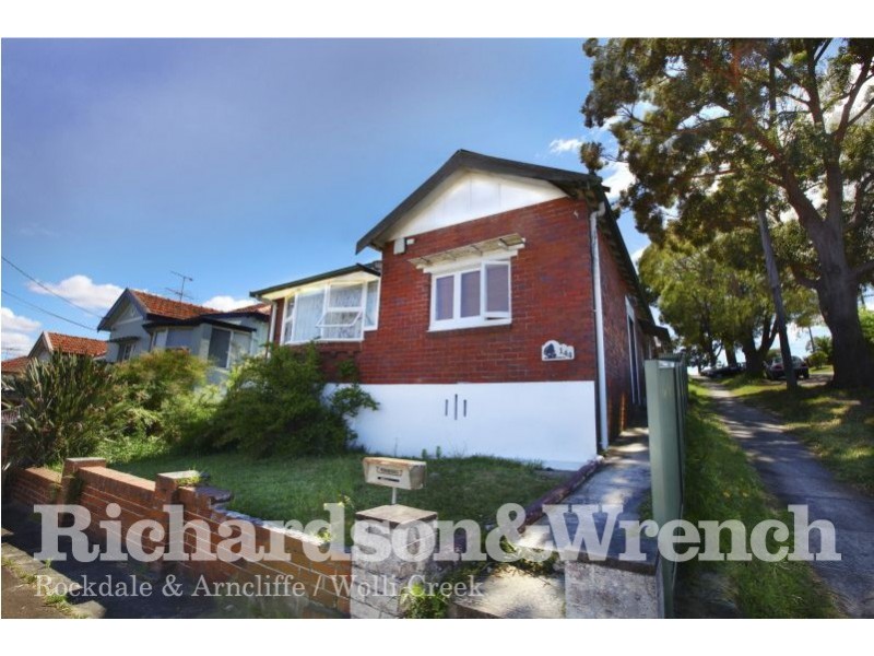 144 Woids Avenue, Carlton NSW 2218