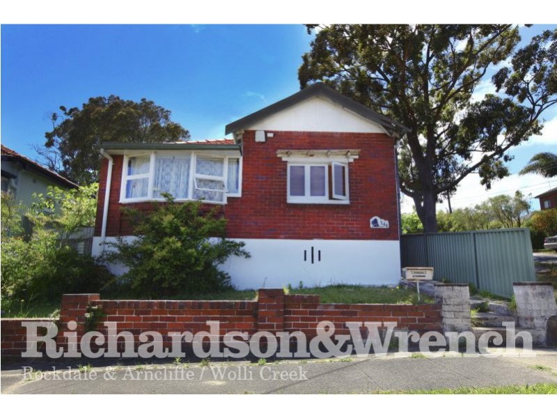 144 Woids Avenue, Carlton NSW 2218