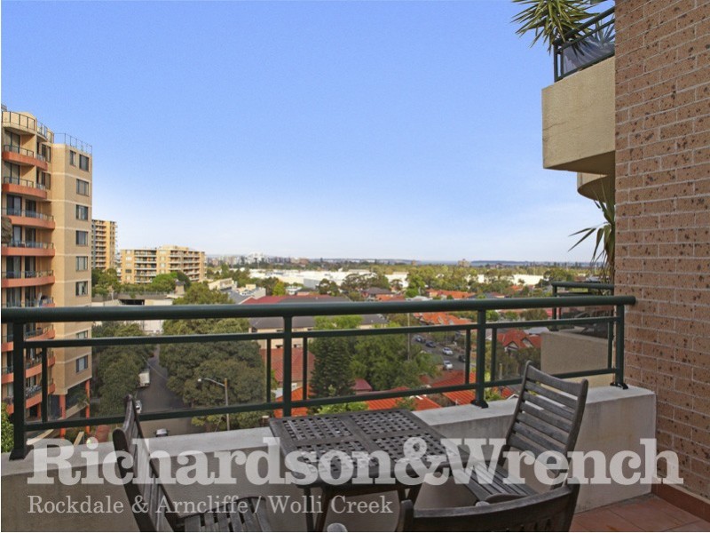 14/639-641 Princes Highway, Rockdale NSW 2216