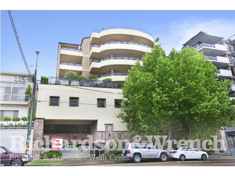 14/639-641 Princes Highway, Rockdale NSW 2216