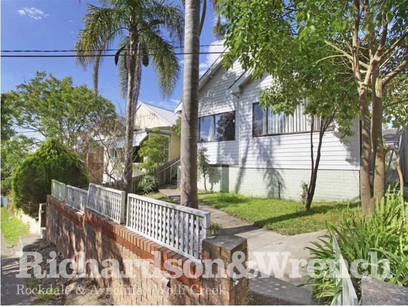 44 Kingsland Road South, Bexley NSW 2207