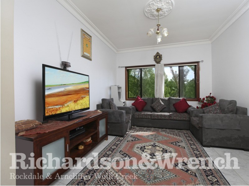 44 Kingsland Road South, Bexley NSW 2207