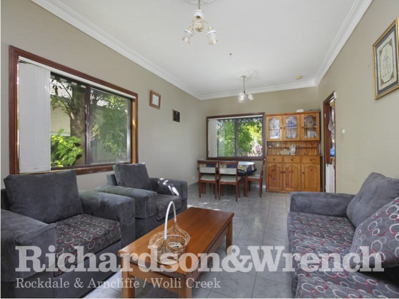 44 Kingsland Road South, Bexley NSW 2207