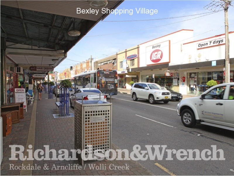 44 Kingsland Road South, Bexley NSW 2207