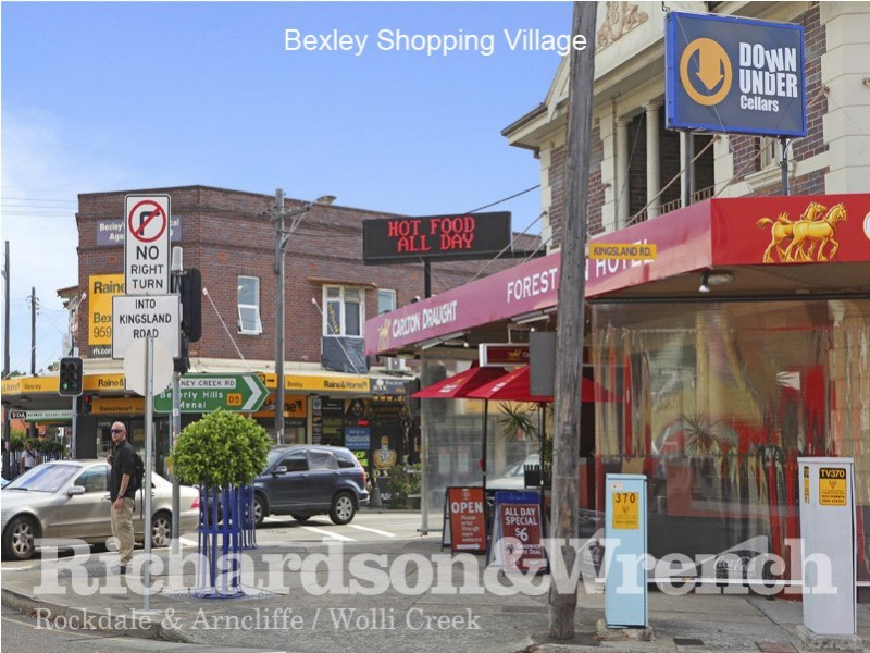 44 Kingsland Road South, Bexley NSW 2207