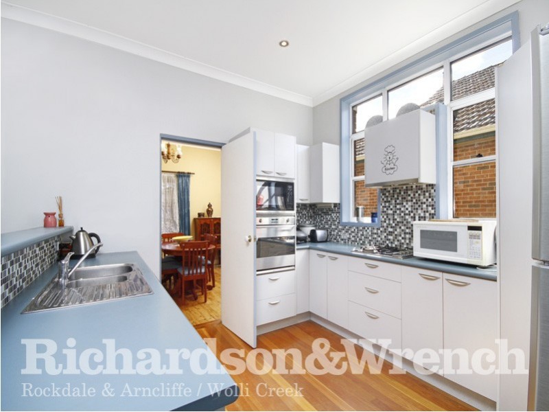 21 Knoll Avenue, Turrella NSW 2205