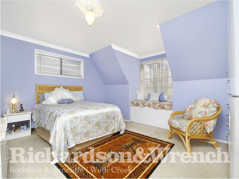 21 Knoll Avenue, Turrella NSW 2205