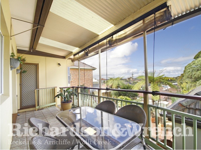 21 Knoll Avenue, Turrella NSW 2205