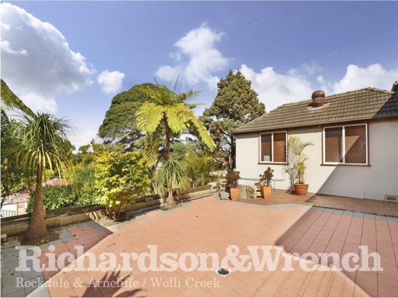 21 Knoll Avenue, Turrella NSW 2205