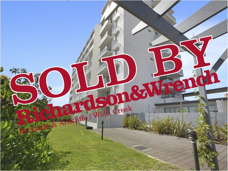 27/5 Lusty Street, Wolli Creek NSW 2205