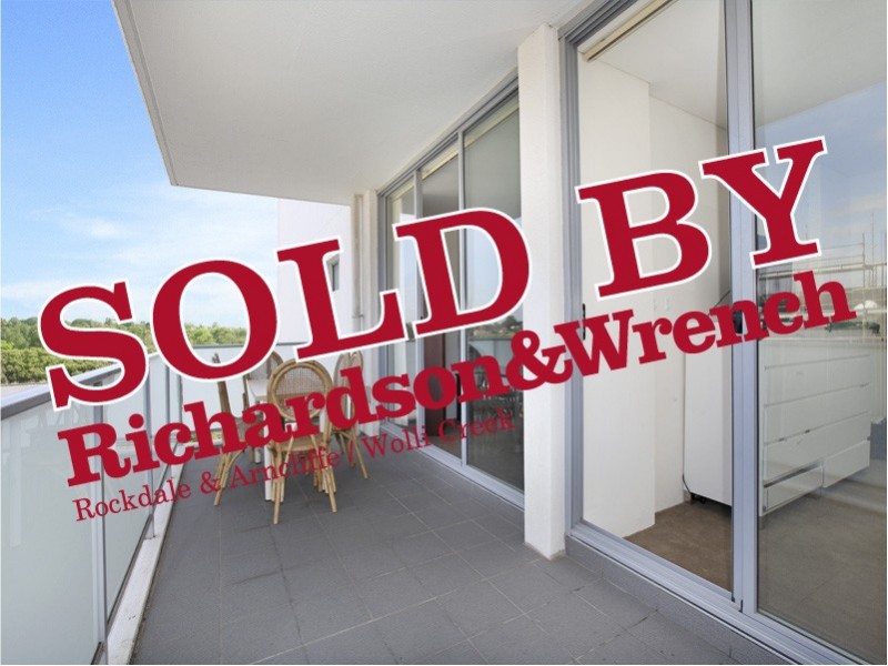 27/5 Lusty Street, Wolli Creek NSW 2205