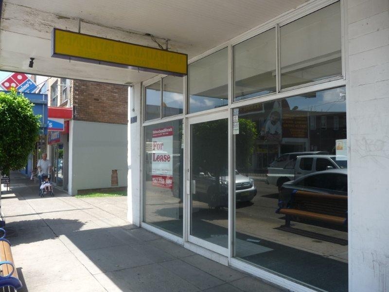 432 Princes Highway, Rockdale NSW 2216