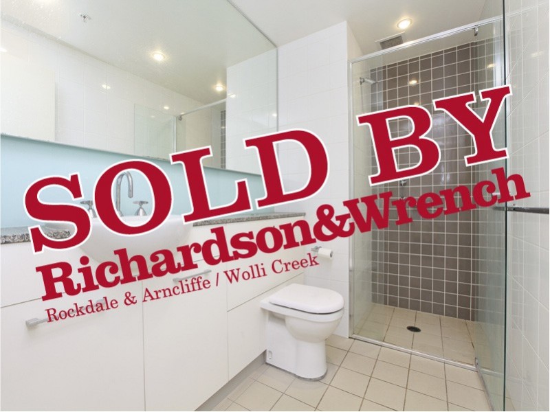 704/8 Brodie Spark Drive, Wolli Creek NSW 2205