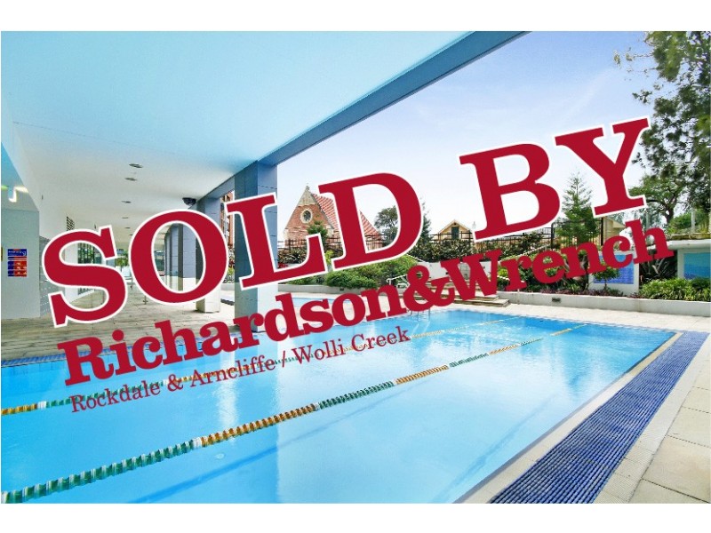 704/8 Brodie Spark Drive, Wolli Creek NSW 2205