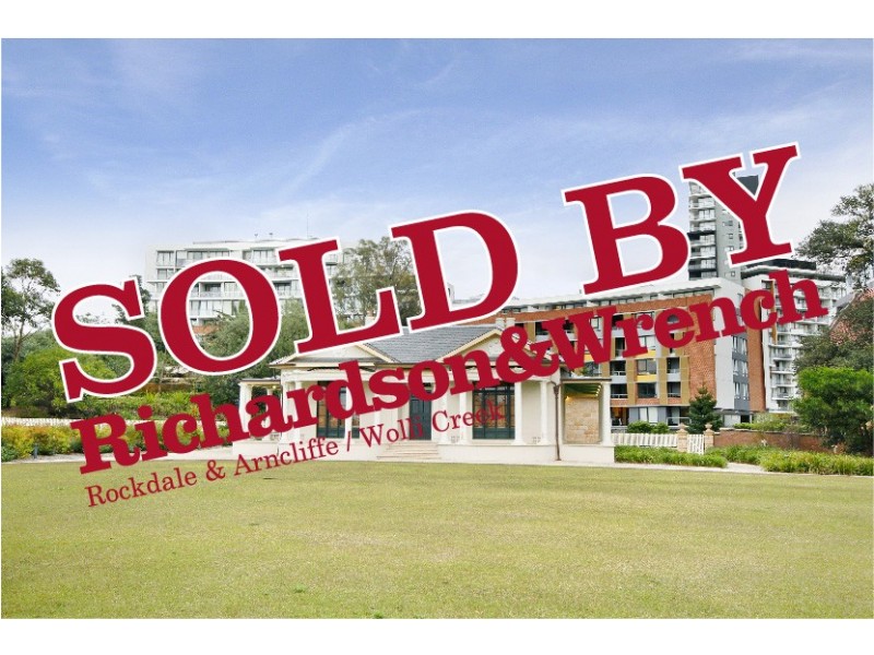 704/8 Brodie Spark Drive, Wolli Creek NSW 2205