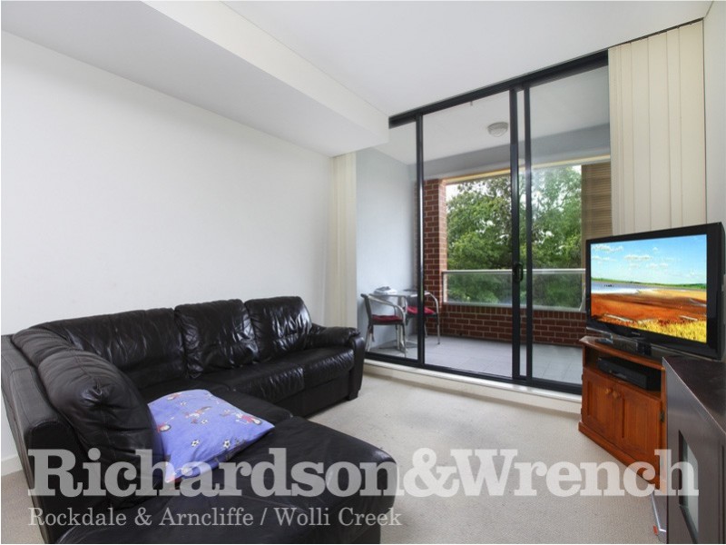 A502/2 Brodie Spark Drive, Wolli Creek NSW 2205