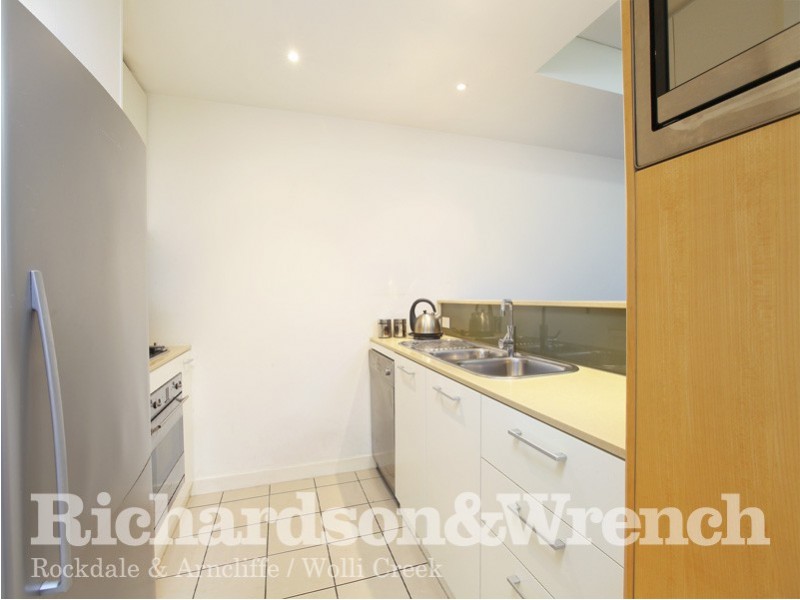 A502/2 Brodie Spark Drive, Wolli Creek NSW 2205