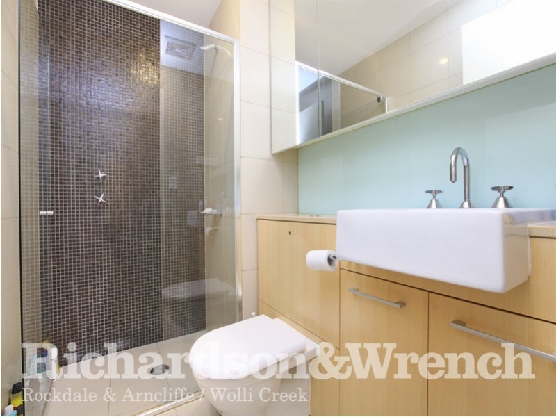 A502/2 Brodie Spark Drive, Wolli Creek NSW 2205