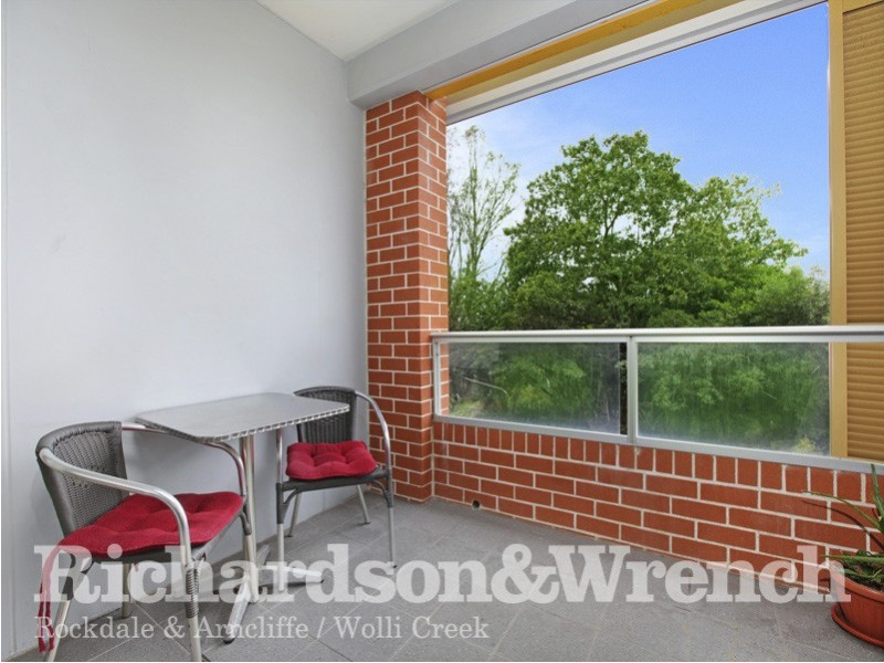 A502/2 Brodie Spark Drive, Wolli Creek NSW 2205