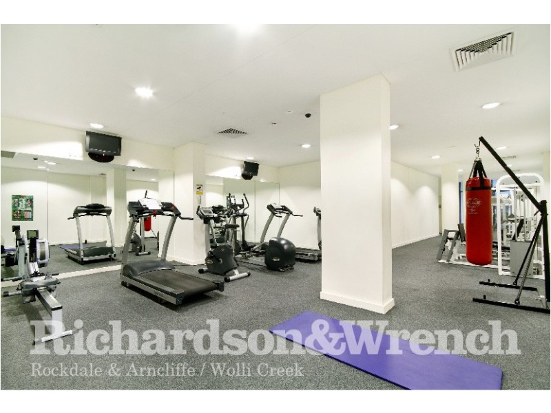 A502/2 Brodie Spark Drive, Wolli Creek NSW 2205