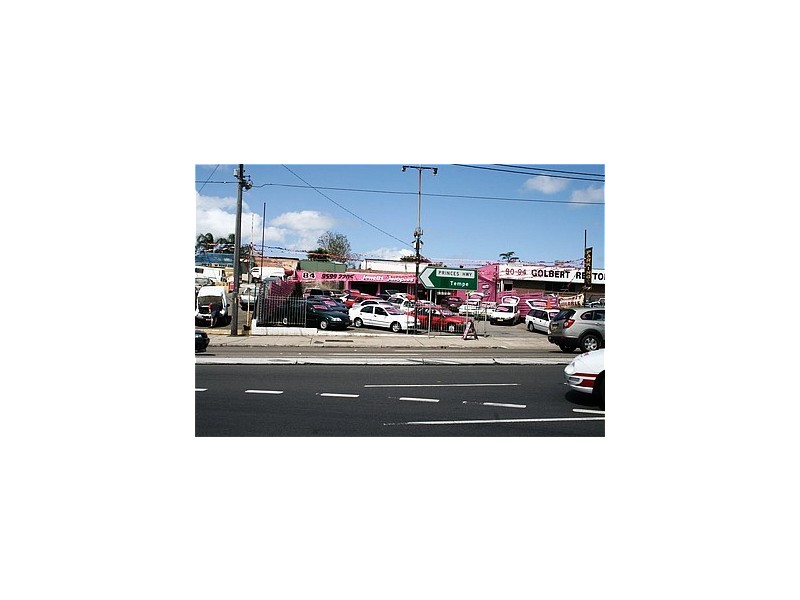 84 Princes Highway, Arncliffe NSW 2205