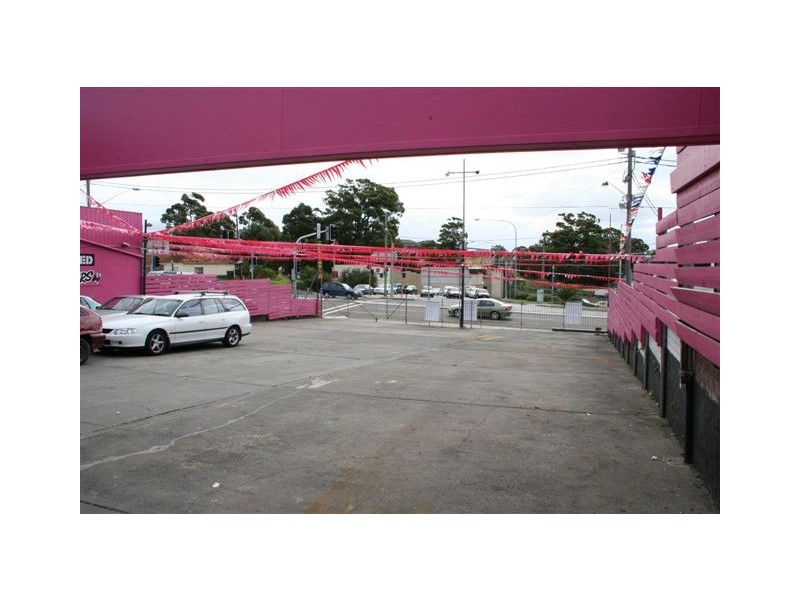 84 Princes Highway, Arncliffe NSW 2205