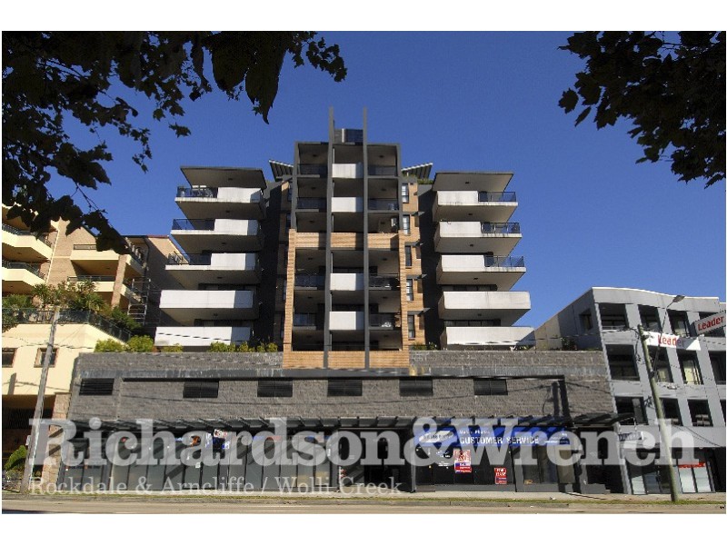 22/635-637 Princes Highway, Rockdale NSW 2216