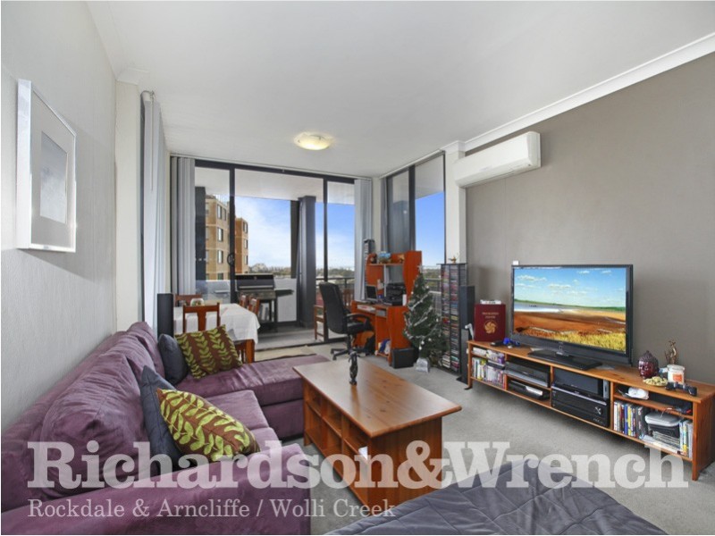 22/635-637 Princes Highway, Rockdale NSW 2216