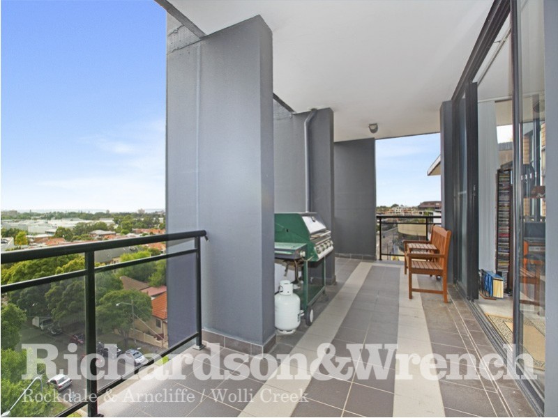 22/635-637 Princes Highway, Rockdale NSW 2216