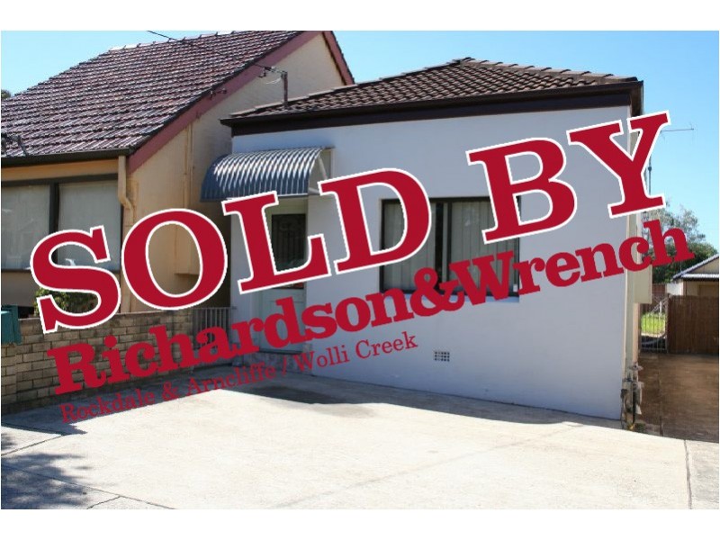 130 Gibbes Street, Rockdale NSW 2216