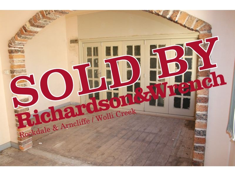 130 Gibbes Street, Rockdale NSW 2216