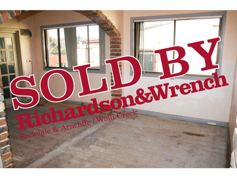 130 Gibbes Street, Rockdale NSW 2216