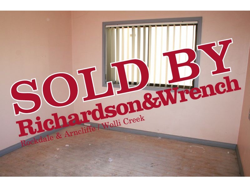 130 Gibbes Street, Rockdale NSW 2216