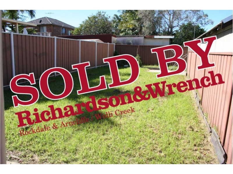 130 Gibbes Street, Rockdale NSW 2216