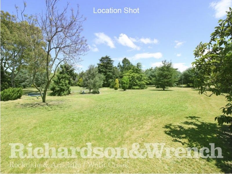 130 Gibbes Street, Rockdale NSW 2216