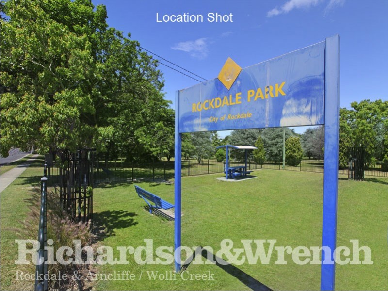 130 Gibbes Street, Rockdale NSW 2216