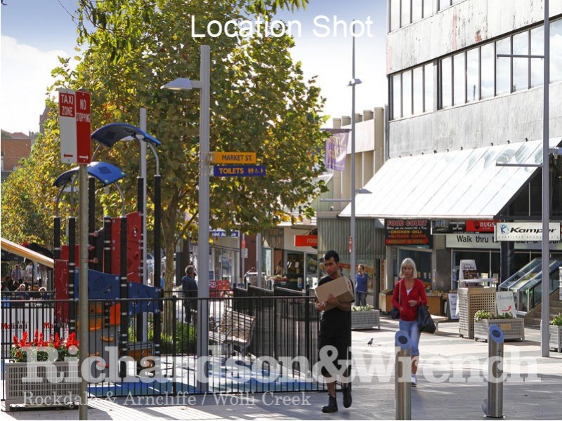 130 Gibbes Street, Rockdale NSW 2216