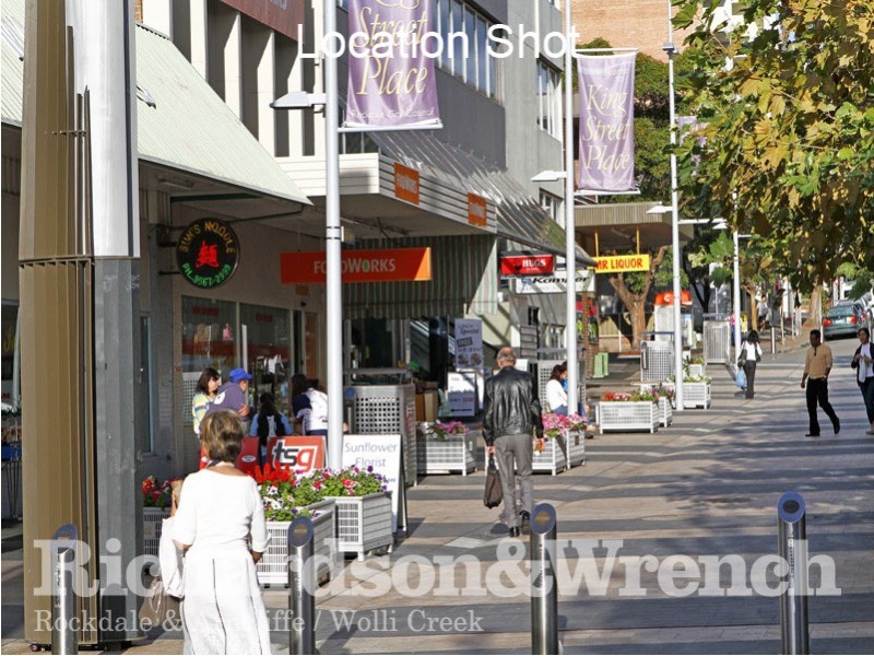 130 Gibbes Street, Rockdale NSW 2216