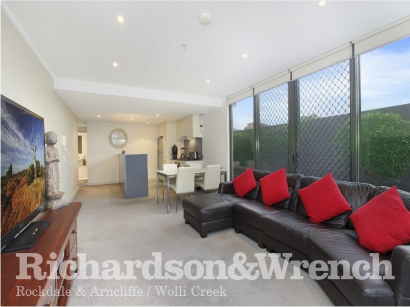 B113/35 Arncliffe Street, Wolli Creek NSW 2205