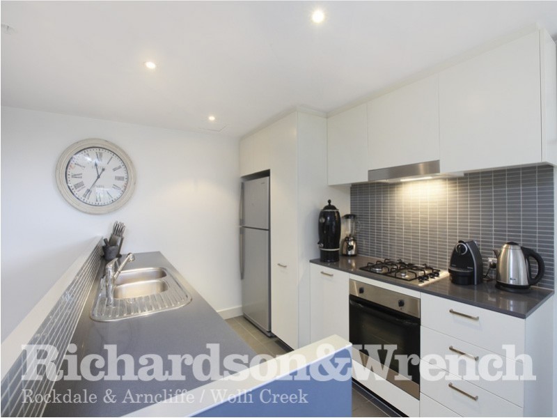 B113/35 Arncliffe Street, Wolli Creek NSW 2205